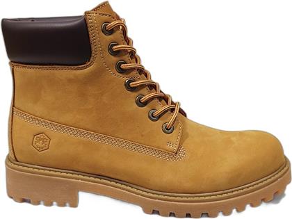 SH102217667 ΜΠΟΤΑΚΙ RIVER 2 YELLOW LUMBERJACK
