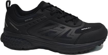 SH102237955 JOSEP SNEAKER WATERPROOF LUMBERJACK
