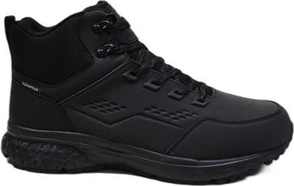 SH102243544 ΜΠΟΤΑΚΙΑ JOSEP TOTAL BLACK LUMBERJACK