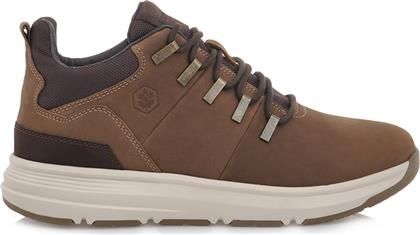 SNEAKERS BOOTS ΣΧΕΔΙΟ: T50630401 LUMBERJACK