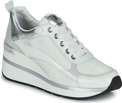 XΑΜΗΛΑ SNEAKERS KAIA LUMBERJACK