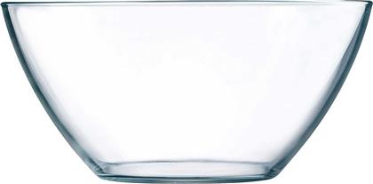 ΓΥΑΛΙΝΟ ΜΠΟΛ ''COSMOS'' 28 CM ΔΙΑΦΑΝΟ - 44029 LUMINARC