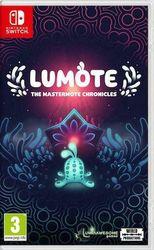 LUMOTE: THE MASTERMOTE CHRONICLES