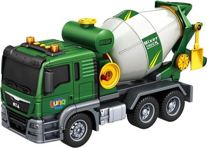 ΜΠΕΤΟΝΙΕΡΑ FRICTION 1:10 ΜΕ ΗΧΟ ΚΑΙ ΦΩΣ LUNA