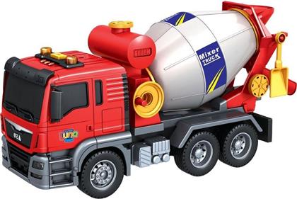 ΜΠΕΤΟΝΙΕΡΑ FRICTION 1:14 ΜΕ ΗΧΟ ΚΑΙ ΦΩΣ LUNA