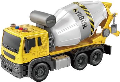 ΜΠΕΤΟΝΙΕΡΑ FRICTION 1:16 ΜΕ ΗΧΟ ΚΑΙ ΦΩΣ LUNA