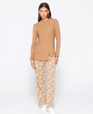 ΓΥΝΑΙΚΕΙΑ ΜΠΛΟΥΖΑ LUNA LUNA HOMEWEAR