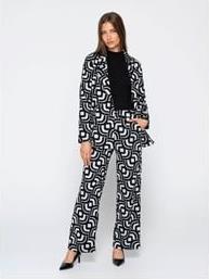 ΓΥΝΑΙΚΕΙΑ ΖΑΚΕΤΑ LUNA LUNA HOMEWEAR