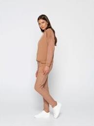 ΓΥΝΑΙΚΕΙΟ ΦΟΥΤΕΡ LUNA LUNA HOMEWEAR