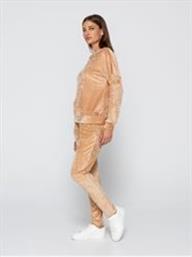 ΓΥΝΑΙΚΕΙΟ ΦΟΥΤΕΡ LUNA LUNA HOMEWEAR