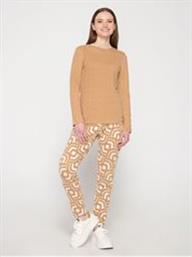 ΓΥΝΑΙΚΕΙΟ ΠΑΝΤΕΛΟΝΙ LUNA LUNA HOMEWEAR