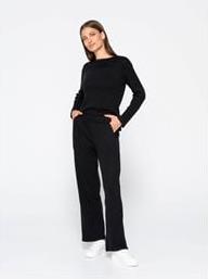 ΓΥΝΑΙΚΕΙΟ ΠΑΝΤΕΛΟΝΙ LUNA LUNA HOMEWEAR