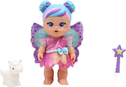 ΚΟΥΚΛΑ ΝΕΡΑΙΔΑ 20 CM TOYS ΣΕ 2 ΣΧΕΔΙΑ LUNA