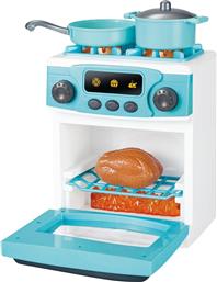 ΚΟΥΖΙΝΑ ΑΕΡΙΟΥ TOYS ΜΕ ΦΩΣ ΚΑΙ ΗΧΟ LUNA