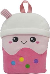 ΛΟΥΤΡΙΝΗ ΤΣΑΝΤΑ ΠΛΑΤΗΣ MILKSHAKE SQUISHCUTIES 33 CM LUNA