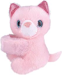 ΜΑΓΝΗΤΙΚΟ ΖΩΑΚΙ ΩΜΟΥ CUDDLY CUTIES ΣΕ 12 ΣΧΕΔΙΑ LUNA
