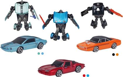 ΟΧΗΜΑ TOYS 1:32 ROBOT CAR LUNA