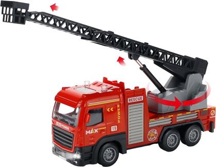 ΠΥΡΟΣΒΕΣΤΙΚΟ TOYS PULL BACK ΜΕ ΦΩΣ ΚΑΙ ΗΧΟ ΣΕ 3 ΣΧΕΔΙΑ LUNA