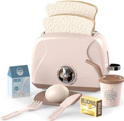 ΣΕΤ ΠΡΩΙΝΟΥ ΡΟΖ LUNA