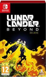 LUNAR LANDER BEYOND DELUXE