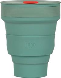 ΑΝΑΔΙΠΛΟΥΜΕΝΟ ΚΥΠΕΛΛΟ COLLAPSIBLE CUP LUND LONDON