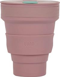 ΑΝΑΔΙΠΛΟΥΜΕΝΟ ΚΥΠΕΛΛΟ COLLAPSIBLE CUP LUND LONDON