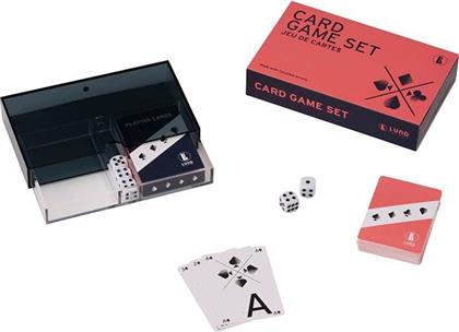 ΠΑΙΧΝΙΔΙ CARDS SET LUND LONDON