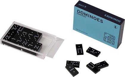 ΠΑΙΧΝΙΔΙ DOMINOES LUND LONDON