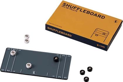 ΠΑΙΧΝΙΔΙ SHUFFLEBOARD LUND LONDON