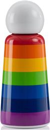 ΘΕΡΜΙΚΟ ΜΠΟΥΚΑΛΙ SKITTLE RAINBOW 300 ML LUND LONDON