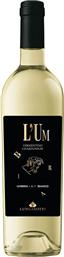ΚΡΑΣΙ L'UM 2024 ΛΕΥΚΟ 750ML LUNGAROTTI