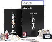 LUTO SPECIAL EDITION