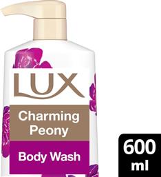 ΑΦΡΟΛΟΥΤΡΟ CHARMING PEONY 600ML LUX