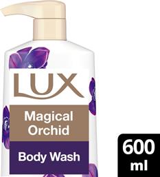 ΑΦΡΟΛΟΥΤΡΟ MAGICAL ORCHID 600ML LUX