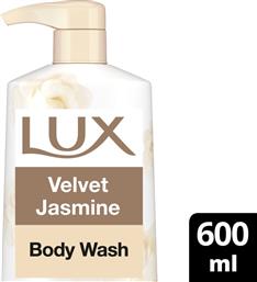 ΑΦΡΟΛΟΥΤΡΟ VELVET JASMINE 600ML LUX