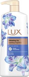 ΑΦΡΟΝΤΟΥΣ REFRESHING LILY 600ML LUX από το e-SHOP