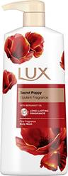 ΑΦΡΟΝΤΟΥΣ SECRET POPPY 600ML LUX