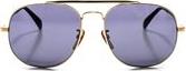 ΑΝΔΡΙΚΑ ΓΥΑΛΙΑ ΗΛΙΟΥ DAVID BECKHAM LUXURY SUNGLASSES