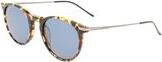 ΓΥΝΑΙΚΕΙΑ ΓΥΑΛΙΑ ΗΛΙΟΥ CALVIN KLEIN LUXURY SUNGLASSES