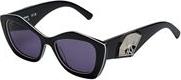 ΓΥΝΑΙΚΕΙΑ ΓΥΑΛΙΑ ΗΛΙΟΥ KARL LAGERFELD LUXURY SUNGLASSES