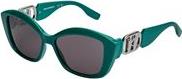 ΓΥΝΑΙΚΕΙΑ ΓΥΑΛΙΑ ΗΛΙΟΥ KARL LAGERFELD LUXURY SUNGLASSES