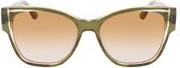 ΓΥΝΑΙΚΕΙΑ ΓΥΑΛΙΑ ΗΛΙΟΥ KARL LAGERFELD LUXURY SUNGLASSES