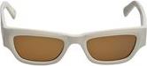 ΓΥΝΑΙΚΕΙΑ ΓΥΑΛΙΑ ΗΛΙΟΥ KARL LAGERFELD LUXURY SUNGLASSES