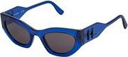 ΓΥΝΑΙΚΕΙΑ ΓΥΑΛΙΑ ΗΛΙΟΥ KARL LAGERFELD LUXURY SUNGLASSES