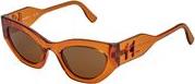 ΓΥΝΑΙΚΕΙΑ ΓΥΑΛΙΑ ΗΛΙΟΥ KARL LAGERFELD LUXURY SUNGLASSES