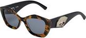 ΓΥΝΑΙΚΕΙΑ ΓΥΑΛΙΑ ΗΛΙΟΥ KARL LAGERFELD LUXURY SUNGLASSES
