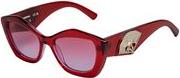 ΓΥΝΑΙΚΕΙΑ ΓΥΑΛΙΑ ΗΛΙΟΥ KARL LAGERFELD LUXURY SUNGLASSES