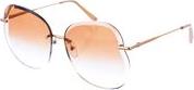 ΓΥΝΑΙΚΕΙΑ ΓΥΑΛΙΑ ΗΛΙΟΥ LONGCHAMP LUXURY SUNGLASSES