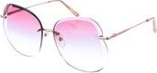 ΓΥΝΑΙΚΕΙΑ ΓΥΑΛΙΑ ΗΛΙΟΥ LONGCHAMP LUXURY SUNGLASSES