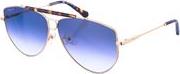 ΓΥΝΑΙΚΕΙΑ ΓΥΑΛΙΑ ΗΛΙΟΥ SALVATORE FERRAGAMO LUXURY SUNGLASSES
